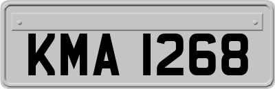 KMA1268