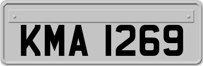 KMA1269