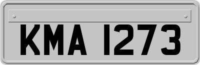 KMA1273