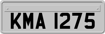 KMA1275