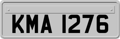 KMA1276