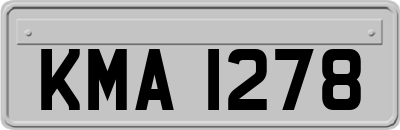 KMA1278