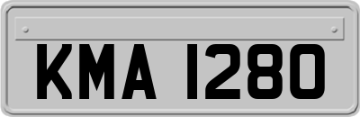 KMA1280