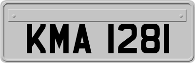 KMA1281