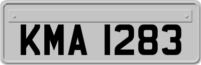 KMA1283