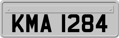 KMA1284