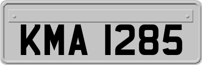 KMA1285