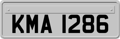 KMA1286