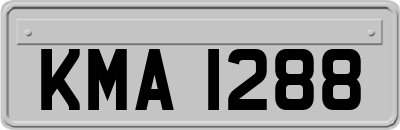KMA1288