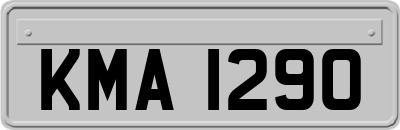 KMA1290