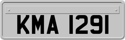 KMA1291