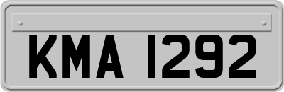 KMA1292