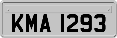 KMA1293