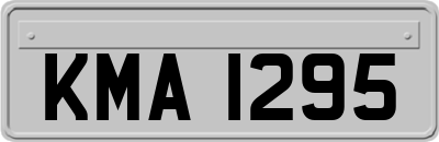 KMA1295