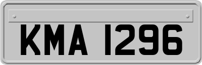 KMA1296