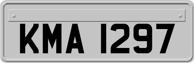 KMA1297