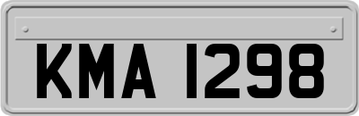 KMA1298