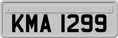 KMA1299