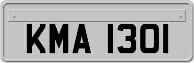 KMA1301