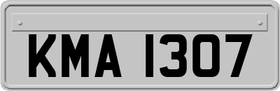 KMA1307