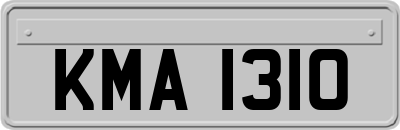 KMA1310