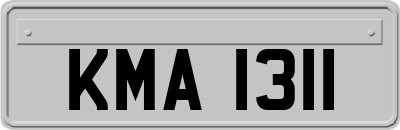 KMA1311