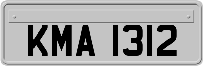 KMA1312