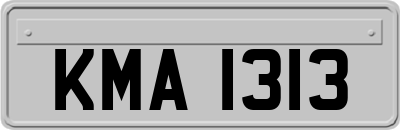 KMA1313