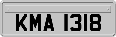 KMA1318