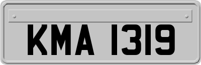 KMA1319