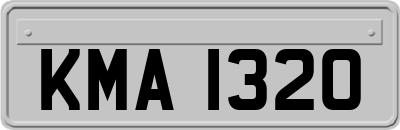 KMA1320
