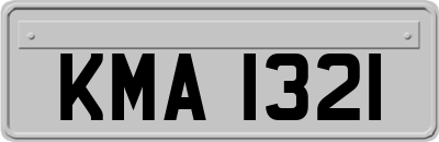 KMA1321