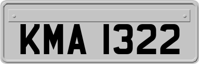 KMA1322
