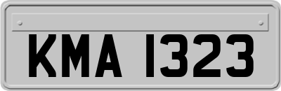 KMA1323