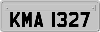 KMA1327
