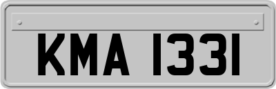 KMA1331