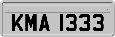 KMA1333