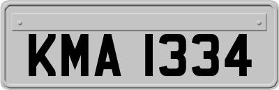 KMA1334