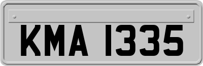 KMA1335