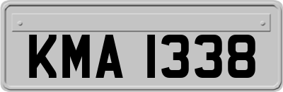 KMA1338