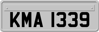 KMA1339