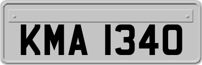 KMA1340