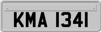KMA1341