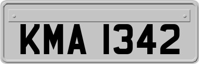KMA1342