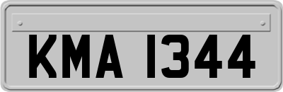 KMA1344