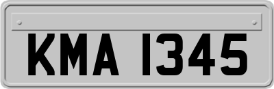 KMA1345