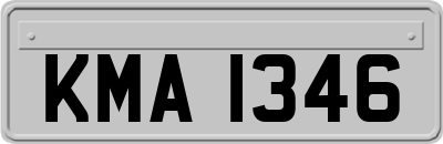 KMA1346