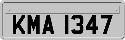 KMA1347