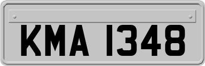 KMA1348
