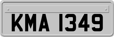 KMA1349